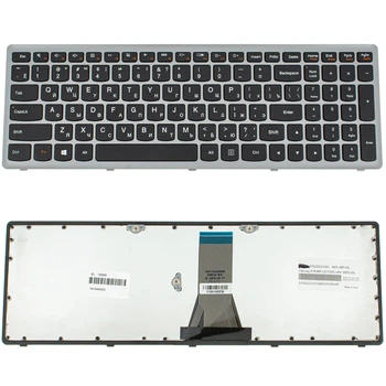 Клавиатура LENOVO IdeaPad Z510 (2235036)