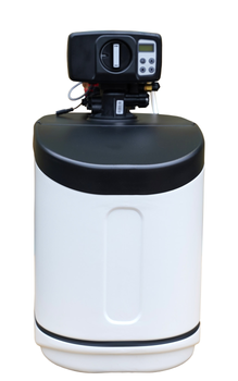 Система умягчения воды Fjord Master FM-1017 кабинетного типа