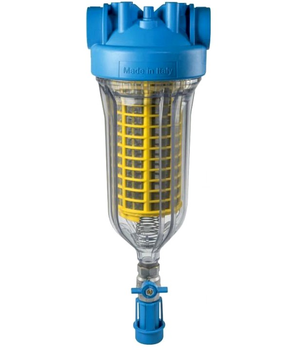 Корпус фильтра Atlas Filtri HYDRA BIG OT 1" + картридж RAH 90 mcr (RA6312030)