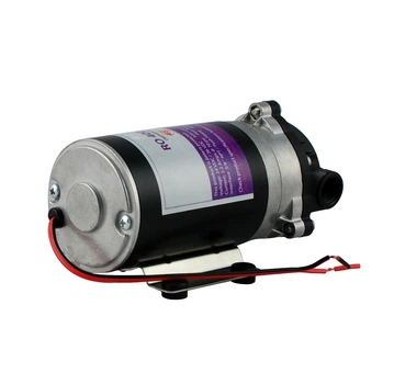 Насос Raifil RO-1600-220 (500G) без трансформатора 190 л/год (LPH)