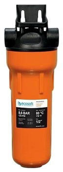 Фильтр Ecosoft FPV12HWECO для горячей воды