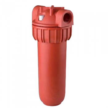 Колба фильтра Atlas Filtri Senior Plus HOT 3P AFP 3/4" KIT (ZA111P064)