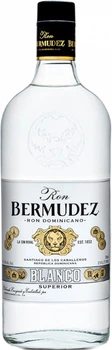 Ром Bermudez Blanco Superior 0.7 л 37.5% (7460522300041)