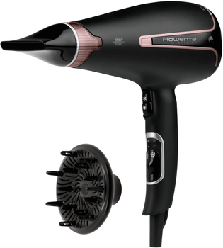 Фен ROWENTA CV7920 Premium Care Silence AC