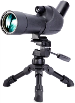 Подзорная труба Vanguard Vesta 560A 15-45x60/45 WP + штатив (Vesta 560A)