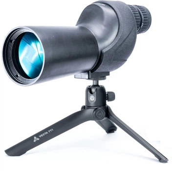 Подзорная труба Vanguard Vesta 350S 12-45x50 WP + штатив (Vesta 350S)