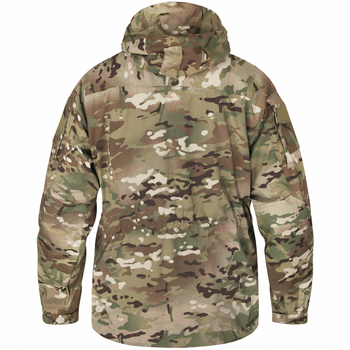 Тактична куртка ATAKA L5 S.W.R.S. SOF MULTICAM L/R
