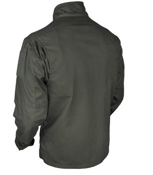 Куртка олива тактический китель весна-лето-осень размер 42