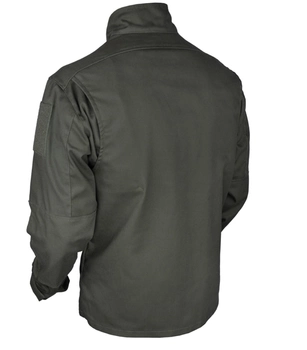 Куртка олива тактический китель весна-лето-осень размер 46