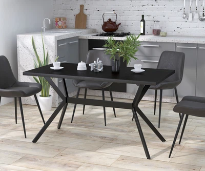 Стол обеденный Остин Loft Design Венге Луизиана