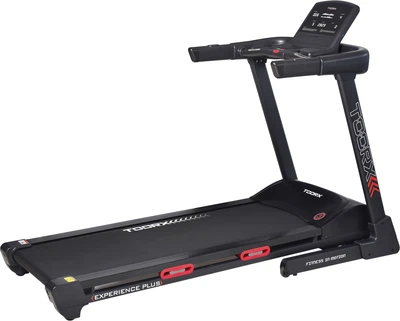 Бігова доріжка Toorx Treadmill Experience Plus (929873)