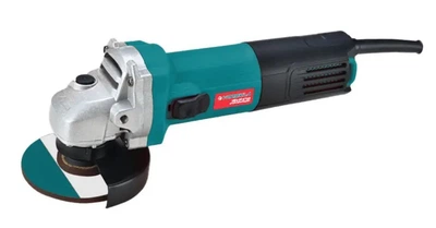 Угловая шлифовальная машина ( Болгарка ) VORSKLA ПМЗ 960/125