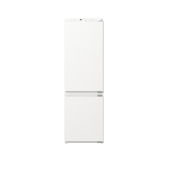 Холодильник Gorenje, 177х55х54см, 1 дв., 251(29)л, А++, FrostLess, Зона св-ти, LED дисплей, белый (RBI5182A1)