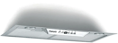 Вытяжка Fabiano Box 60 Inox 8104.504.0377