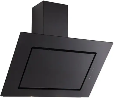 Вытяжка Fabiano Aero 60 Black Silence+ 8103.504.0516