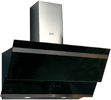 Вытяжка Fabiano Prisma 60 Black 8102.504.0434