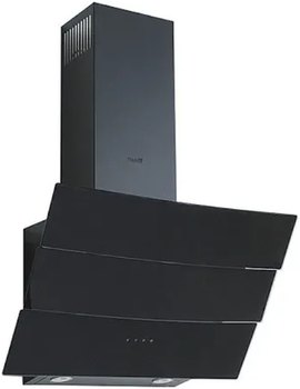 Вытяжка Fabiano Stella 60 Black 8102.504.0307