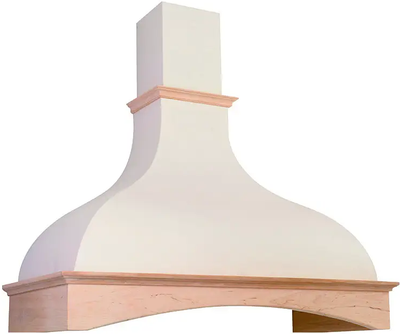 Вытяжка Fabiano Rustico 90 Ivory 8101.504.0325
