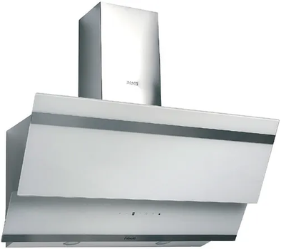 Вытяжка Fabiano Prisma 60 White 8102.504.0435