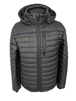 Куртка Borenia K-09 58 Black