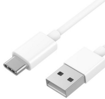 Кабель ZMi Cable USB для Type-C 2A 1m AL701 White