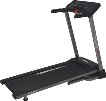 Беговая дорожка Toorx Treadmill Motion Plus MOTION-PLUS