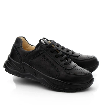 Кроссовки Woopy Fashion 31 черный (10162)