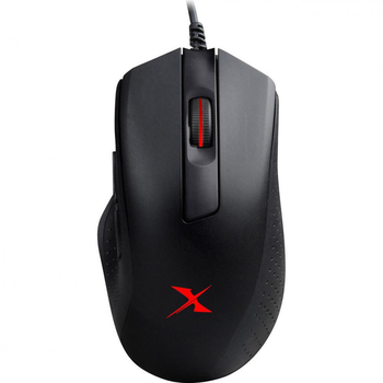 Миша комп'ютерна A4Tech X5 Pro Bloody USB Black (X5 Pro Bloody)