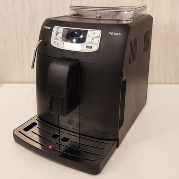 Кофемашина Saeco Intelia Refurbished (б/у)