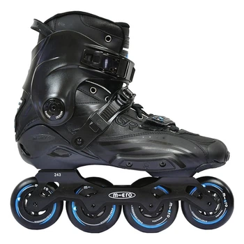 Ролики Micro Super Black (37-38)