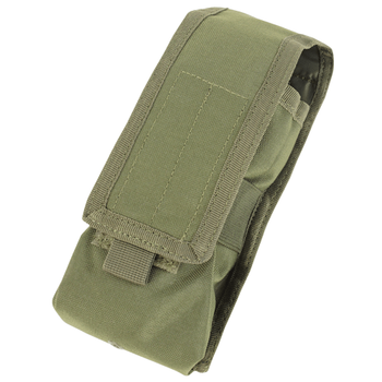 Підсумок для рації молла Condor RADIO POUCH MA9 Оліва (Olive)