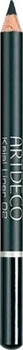 Олівець-кайал для очей Artdeco Kajal Liner 02 Black 1.1 g (4019674022023)