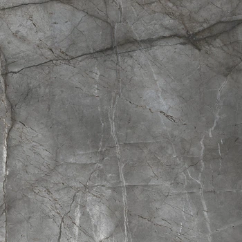 Плитка Bien Ceramica Root 100x100 silver poler rect