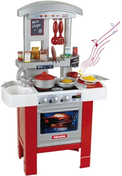 Інтерактивна кухня Klein Miele Starter (4009847091062)