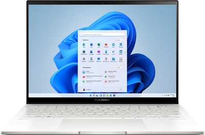 Ноутбук ASUS Zenbook S 13 UM5302LA-LV039W (90NB1237-M002Y0)