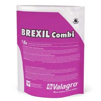 Мікродобриво Brexil Combi (Брексил Комбі) 1 кг Valagro