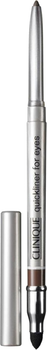 Автоматичний олівець для очей Clinique Quickliner Eyes Intense 03 (192333100912)