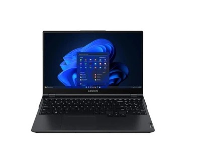 Ноутбук Lenovo Legion 5-15 Ryzen 5 5600H/32 ГБ/512/Win11 RTX3050Ti 165 Гц