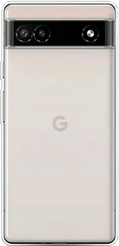 Чехол для смартфона BeCover для Google Pixel 6a 5G Transparancy (BC_707986)