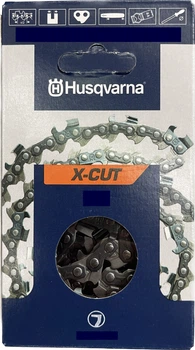 Ланцюг Husqvarna X-CUT S93G 16"/40 см 3/8" mini 1.3 мм 56DL (5854042-56)