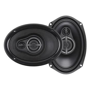 Автомобильная Акустика DECKER DS-693