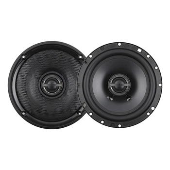 Автомобільна Акустика DECKER DS-162