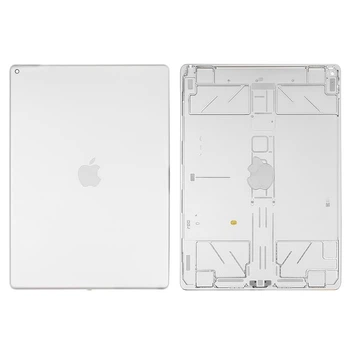 Задня кришка Apple iPad Pro 12.9, Wi-Fi (A1584) срібляста