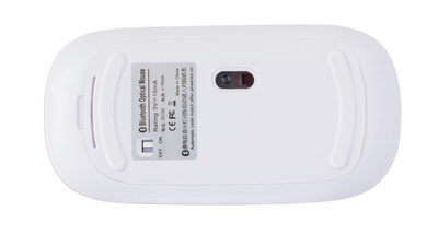 copy_Безпровідна мишка bluetooth Зелена M-100