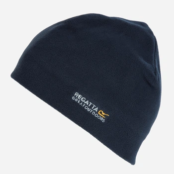 Шапка чоловіча Regatta Kingsdale Hat RMC044-540 S-M Синя (5051513331803)