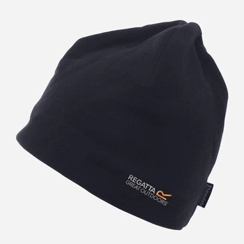 Шапка чоловіча Regatta Kingsdale Hat RMC044-800 L-XL Чорна (5051513331797)