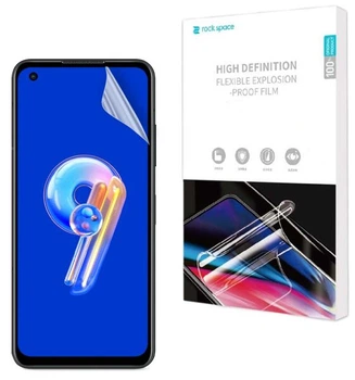 Защитная пленка на экран RockSpace Explosion-Proof SuperClear для ASUS Zenfone 9