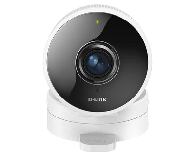 IP-камера D-Link DCS-8100LH