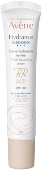 BB-krem Avene Hydrance Bb Rich Moisturizing Cream SPF30 40 ml (3282770208764)