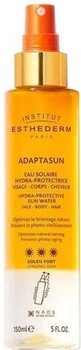 Двофазна сонячна вода Institut Esthederm AdaptaSun Protective Sunscreen Water Strong Sun 150 мл (3461020002103)
